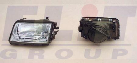 Depo 441-1113L-LD-E Headlight left 4411113LLDE: Buy near me in Poland at 2407.PL - Good price!