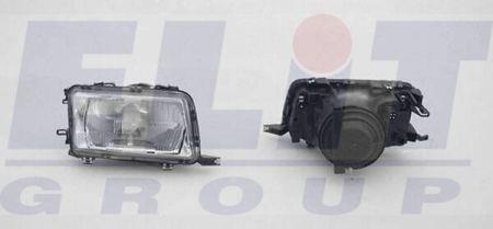 Depo 441-1131L-LD-E Headlight left 4411131LLDE: Buy near me in Poland at 2407.PL - Good price!