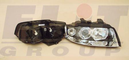 Depo 441-1146L-ND-EM Headlight left 4411146LNDEM: Buy near me in Poland at 2407.PL - Good price!