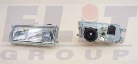 Depo 215-1141L-LD-EM Headlight left 2151141LLDEM: Buy near me in Poland at 2407.PL - Good price!