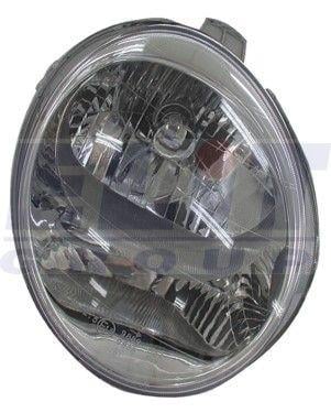 Depo 222-1120L-LD-E Headlight left 2221120LLDE: Buy near me in Poland at 2407.PL - Good price!