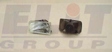 Depo 431-1113L-LD-E Headlight left 4311113LLDE: Buy near me in Poland at 2407.PL - Good price!