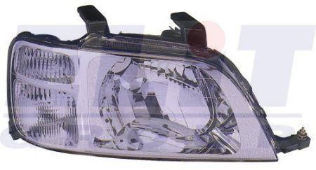 Depo 217-1125L-LD-EM Headlight left 2171125LLDEM: Buy near me in Poland at 2407.PL - Good price!