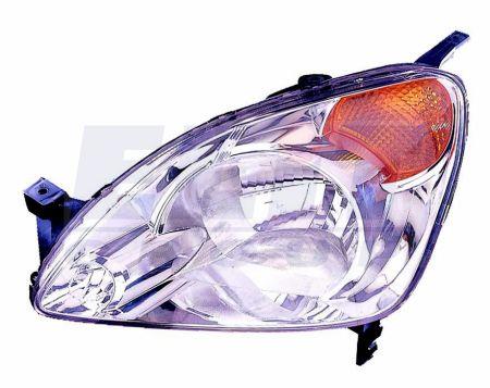 Depo 217-1138L-LDEMY Headlight left 2171138LLDEMY: Buy near me in Poland at 2407.PL - Good price!