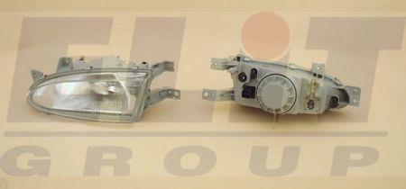 Depo 221-1108L-LD-E Headlight left 2211108LLDE: Buy near me in Poland at 2407.PL - Good price!