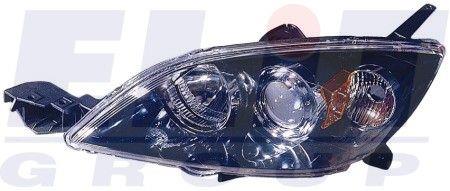 Depo 216-1149L-LD-EM Headlight left 2161149LLDEM: Buy near me in Poland at 2407.PL - Good price!