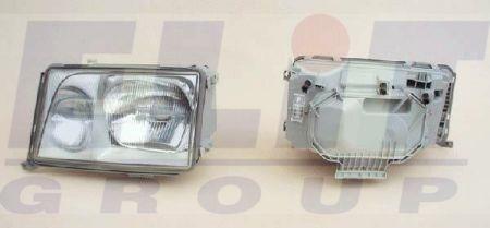 Depo 440-1108L-LD-E Headlight left 4401108LLDE: Buy near me in Poland at 2407.PL - Good price!