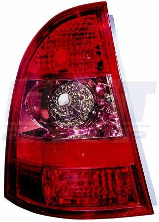 Depo 212-19L1L-LD-UE Combination Rearlight 21219L1LLDUE: Buy near me in Poland at 2407.PL - Good price!