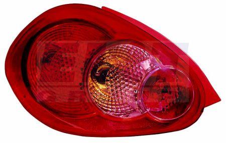 Depo 212-19N3L-LD-UE Combination Rearlight 21219N3LLDUE: Buy near me in Poland at 2407.PL - Good price!