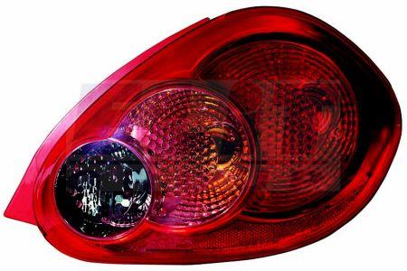 Depo 212-19N3R-LD-UE Combination Rearlight 21219N3RLDUE: Buy near me in Poland at 2407.PL - Good price!