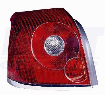 Depo 212-19N9L-LD-UE Tail lamp left 21219N9LLDUE: Buy near me in Poland at 2407.PL - Good price!