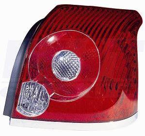 Depo 212-19N9R-LD-UE Tail lamp right 21219N9RLDUE: Buy near me in Poland at 2407.PL - Good price!
