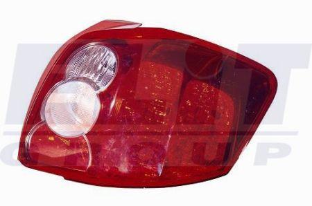 Depo 212-19Q6R-LD-UE Tail lamp outer right 21219Q6RLDUE: Buy near me in Poland at 2407.PL - Good price!