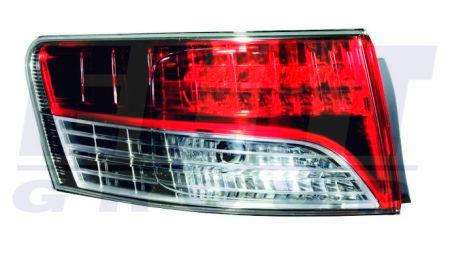 Depo 212-19R9L-UE Tail lamp outer left 21219R9LUE: Buy near me in Poland at 2407.PL - Good price!