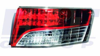 Depo 212-19R9R-UE Tail lamp outer right 21219R9RUE: Buy near me at 2407.PL in Poland at an Affordable price!