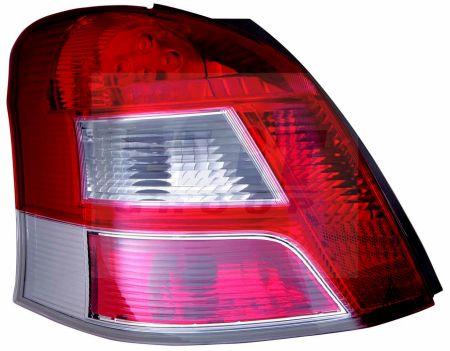 Depo 212-19T3L3LD-UE Combination Rearlight 21219T3L3LDUE: Buy near me in Poland at 2407.PL - Good price!