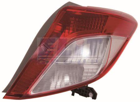 Depo 212-19X1R-UE Combination Rearlight 21219X1RUE: Buy near me in Poland at 2407.PL - Good price!