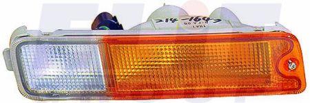Depo 214-1643L-UE Indicator light 2141643LUE: Buy near me at 2407.PL in Poland at an Affordable price!