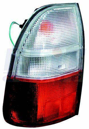Depo 214-1952L-AE-CR Combination Rearlight 2141952LAECR: Buy near me in Poland at 2407.PL - Good price!