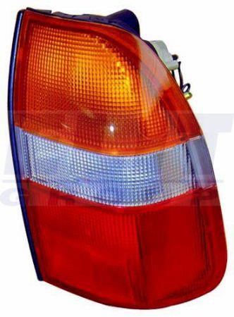 Depo 214-1952R-AE Combination Rearlight 2141952RAE: Buy near me in Poland at 2407.PL - Good price!
