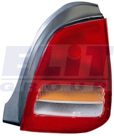 Depo 214-1966R-UE Combination Rearlight 2141966RUE: Buy near me at 2407.PL in Poland at an Affordable price!
