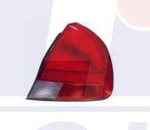 Depo 214-19A6R-UE Combination Rearlight 21419A6RUE: Buy near me at 2407.PL in Poland at an Affordable price!