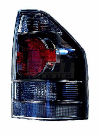 Depo 214-19B1R-UE Tail lamp right 21419B1RUE: Buy near me in Poland at 2407.PL - Good price!