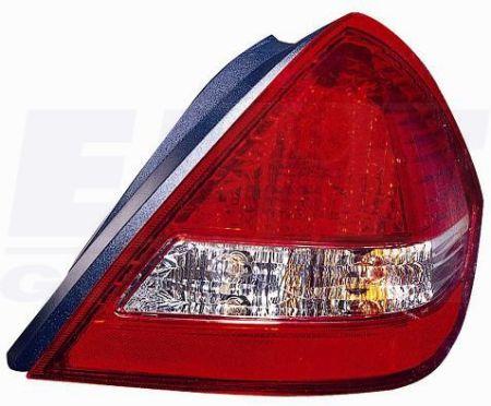 Depo 215-19K9R-AE Combination Rearlight 21519K9RAE: Buy near me at 2407.PL in Poland at an Affordable price!