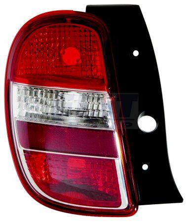 Depo 215-19L6L-LD-UE Combination Rearlight 21519L6LLDUE: Buy near me in Poland at 2407.PL - Good price!