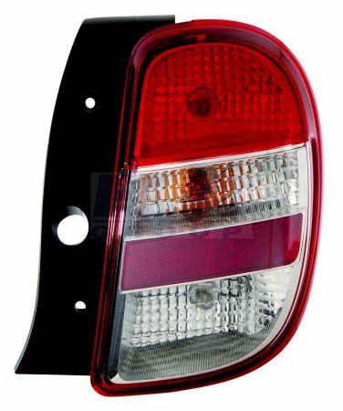 Depo 215-19L6R-LD-UE Combination Rearlight 21519L6RLDUE: Buy near me in Poland at 2407.PL - Good price!