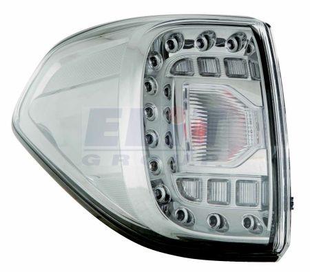Depo 215-19M2L-AE Combination Rearlight 21519M2LAE: Buy near me in Poland at 2407.PL - Good price!