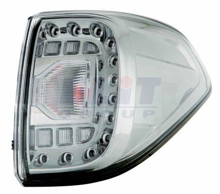 Depo 215-19M2R-AE Tail lamp outer right 21519M2RAE: Buy near me in Poland at 2407.PL - Good price!