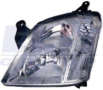 Depo 218-1130L-LD-EM Headlight left 2181130LLDEM: Buy near me at 2407.PL in Poland at an Affordable price!