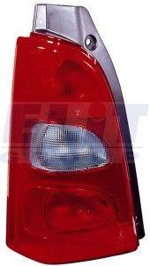 Depo 218-1940L-LD-UE Combination Rearlight 2181940LLDUE: Buy near me in Poland at 2407.PL - Good price!