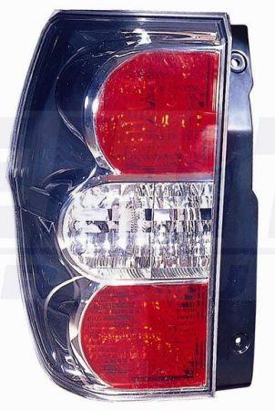 Depo 218-1949L-LD-UE Tail lamp left 2181949LLDUE: Buy near me at 2407.PL in Poland at an Affordable price!
