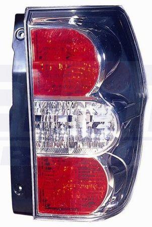 Depo 218-1949R-LD-UE Combination Rearlight 2181949RLDUE: Buy near me in Poland at 2407.PL - Good price!