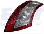 Depo 218-1963R-UE Combination Rearlight 2181963RUE: Buy near me in Poland at 2407.PL - Good price!