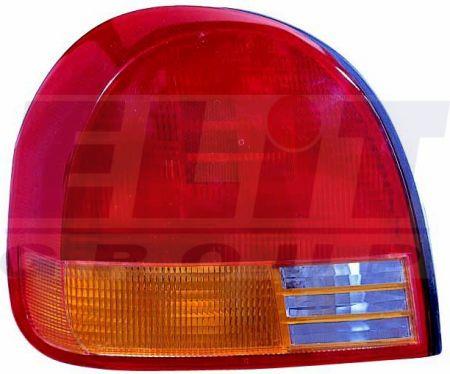 Depo 221-1912L-UE Combination Rearlight 2211912LUE: Buy near me in Poland at 2407.PL - Good price!