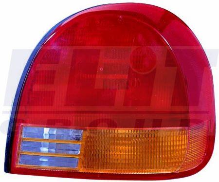 Depo 221-1912R-UE Combination Rearlight 2211912RUE: Buy near me at 2407.PL in Poland at an Affordable price!