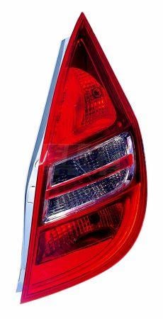 Depo 221-1945R-UE Tail lamp right 2211945RUE: Buy near me in Poland at 2407.PL - Good price!
