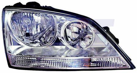 Depo 223-1121RMLD-EM Headlight right 2231121RMLDEM: Buy near me at 2407.PL in Poland at an Affordable price!