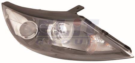 Depo 223-1139R-LDEM2 Headlight right 2231139RLDEM2: Buy near me in Poland at 2407.PL - Good price!