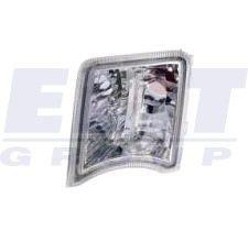 Depo 312-1649L-UQ Headlight left 3121649LUQ: Buy near me in Poland at 2407.PL - Good price!