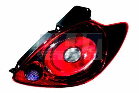 Depo 431-1988R-LD-UE Combination Rearlight 4311988RLDUE: Buy near me in Poland at 2407.PL - Good price!