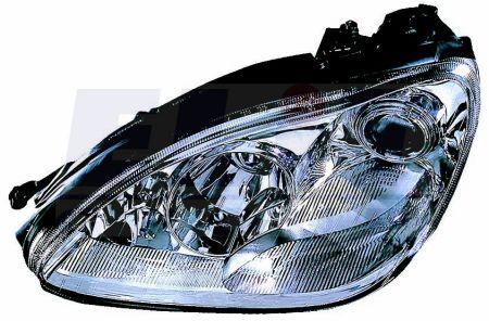 Depo 440-1128L-LD7E Headlight left 4401128LLD7E: Buy near me in Poland at 2407.PL - Good price!