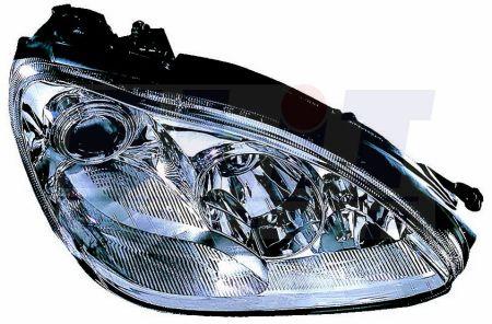 Depo 440-1128R-LD7E Headlight right 4401128RLD7E: Buy near me in Poland at 2407.PL - Good price!