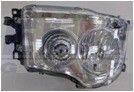Depo 440-11B3L-LD-E Headlight left 44011B3LLDE: Buy near me at 2407.PL in Poland at an Affordable price!