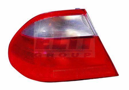 Depo 440-1954L-UE Combination Rearlight 4401954LUE: Buy near me in Poland at 2407.PL - Good price!