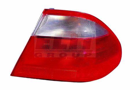 Depo 440-1954R-UE Tail lamp outer right 4401954RUE: Buy near me at 2407.PL in Poland at an Affordable price!