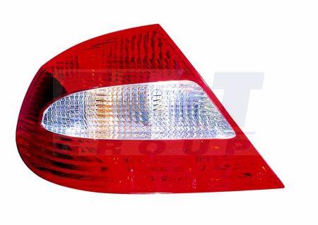 Depo 440-1959L-UE Combination Rearlight 4401959LUE: Buy near me in Poland at 2407.PL - Good price!